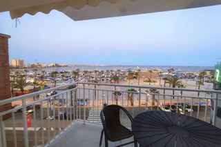 Apartamento en Lo Pagán