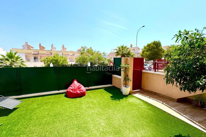 Foto 0008dcf6-e767-46b0-ba98-848e0b0aa794. Apartament a Novamar - Mediterráneo Santa Pola