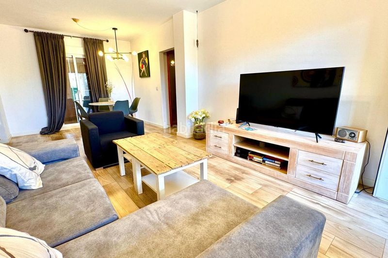 Foto 0ada3018-b6dc-44e3-adde-0bddb0d22a22. Apartament a Novamar - Mediterráneo Santa Pola