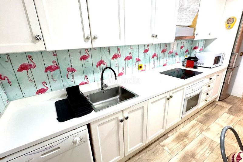 Foto 157a56e9-4cb0-4693-9f48-abef7bb61a41. Apartament a Novamar - Mediterráneo Santa Pola