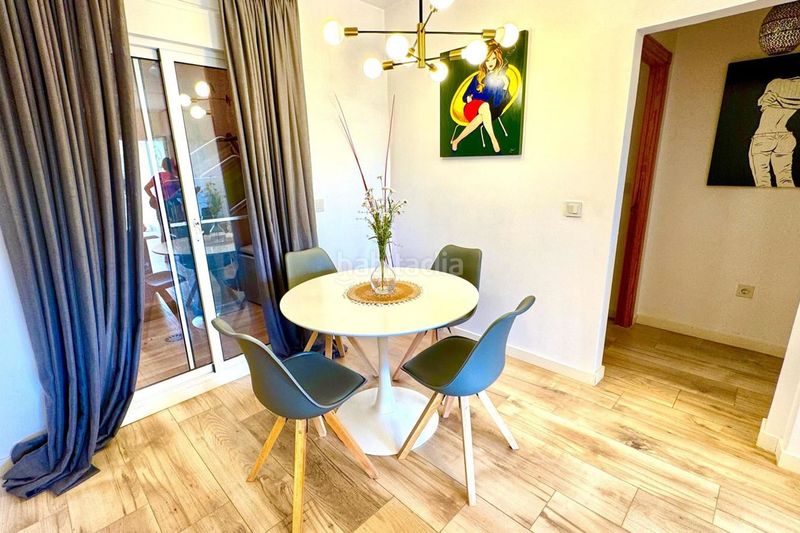 Foto 19c0bbad-590e-46cb-984b-6681ca1eb313. Apartament a Novamar - Mediterráneo Santa Pola