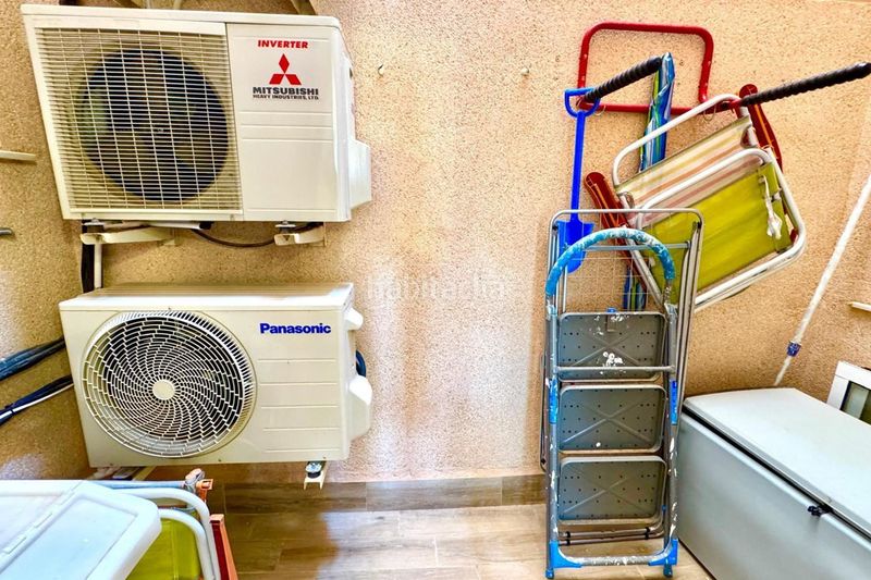 Foto 3adc8635-9f35-4d8d-b19d-e1dac32bff6e. Apartament a Novamar - Mediterráneo Santa Pola