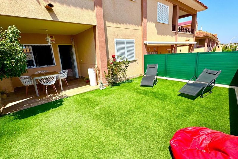 Foto 4cc4024a-cf50-4db6-a500-5451ee2cb424. Apartament a Novamar - Mediterráneo Santa Pola