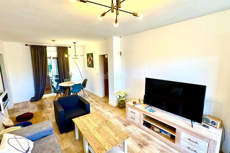 Foto 502ec073-9173-4656-a2fd-3c6ce31dc772. Apartament a Novamar - Mediterráneo Santa Pola