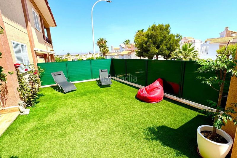 Foto 57b3c344-d18b-42fb-9a5e-d0d517bdc1cd. Apartament a Novamar - Mediterráneo Santa Pola