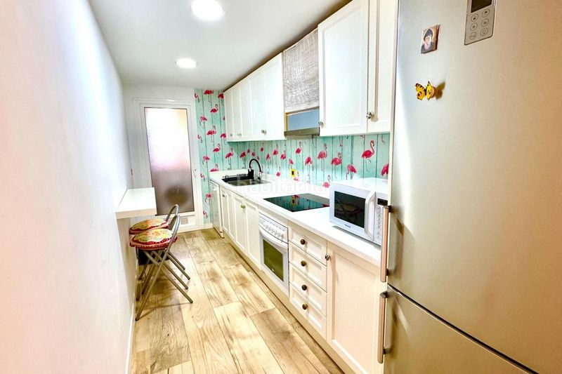 Foto 5bad08c4-5f4e-46b7-a599-4c217c343eae. Apartament a Novamar - Mediterráneo Santa Pola