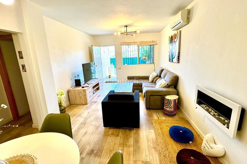 Foto 883e2abe-eb20-42cd-aba8-6d42decfe2f2. Apartament a Novamar - Mediterráneo Santa Pola