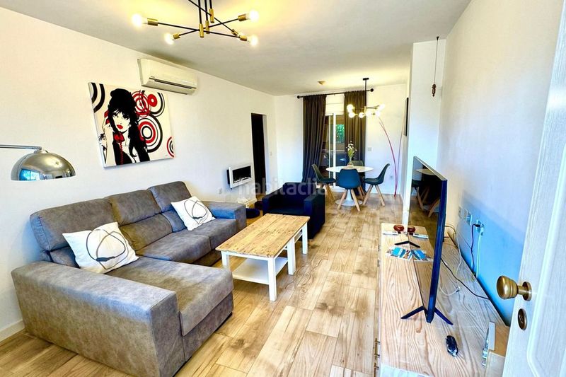 Foto 9f57e9f5-5a94-4f5d-a7d4-c2e8aff29f86. Apartament a Novamar - Mediterráneo Santa Pola