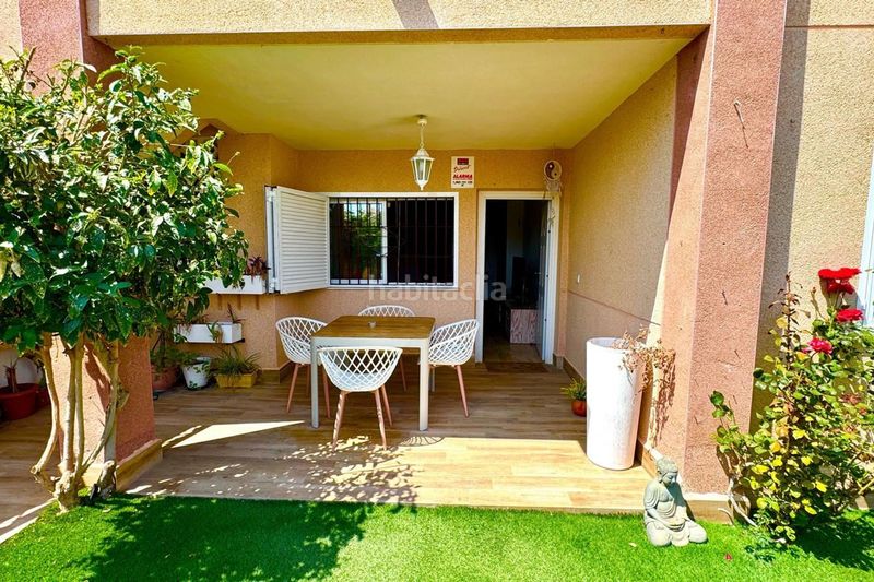 Foto b12287f9-584a-41ff-b706-7bda44aac832. Apartament a Novamar - Mediterráneo Santa Pola