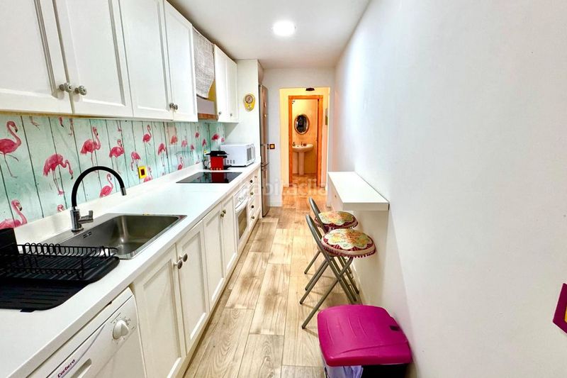 Foto d63f5a12-70f8-4499-a02c-4fce5b4cb4c8. Apartament a Novamar - Mediterráneo Santa Pola