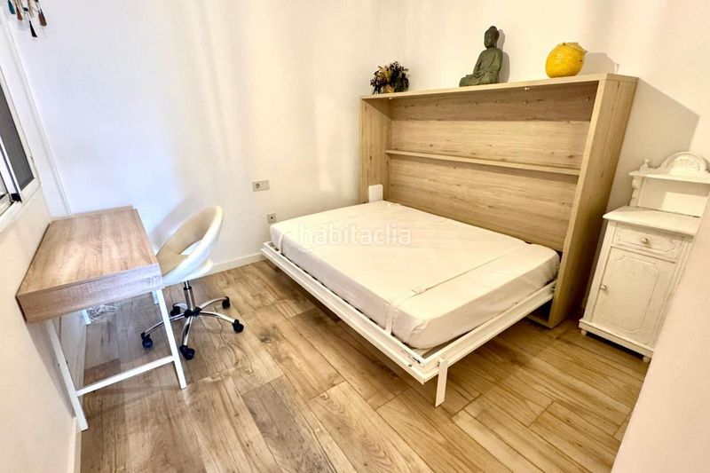 Foto d9eefe19-ba02-4b3e-9502-a48a23854966. Apartament a Novamar - Mediterráneo Santa Pola