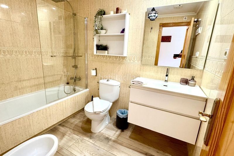 Foto f2e12952-263b-4697-a028-00814d42a081. Apartament a Novamar - Mediterráneo Santa Pola