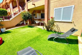 Appartement in Novamar - Mediterráneo