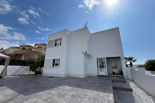 Maison à San Fulgencio