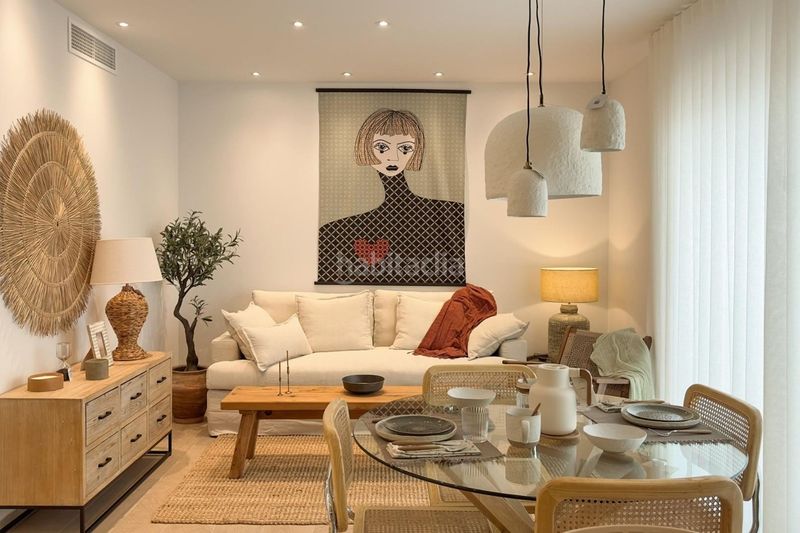 Foto 5b495e58-7054-4159-b37f-b3d62448615b. Apartament a Algorfa