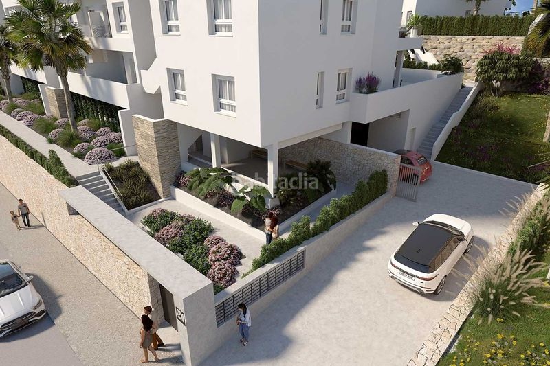 Foto 1c4a5fed-9297-438f-8da6-7cfea6084134. Appartement dans Algorfa