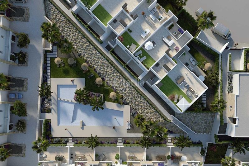 Foto b41ddc7c-c072-4586-b7b2-a8b3cc64d644. Appartement dans Algorfa