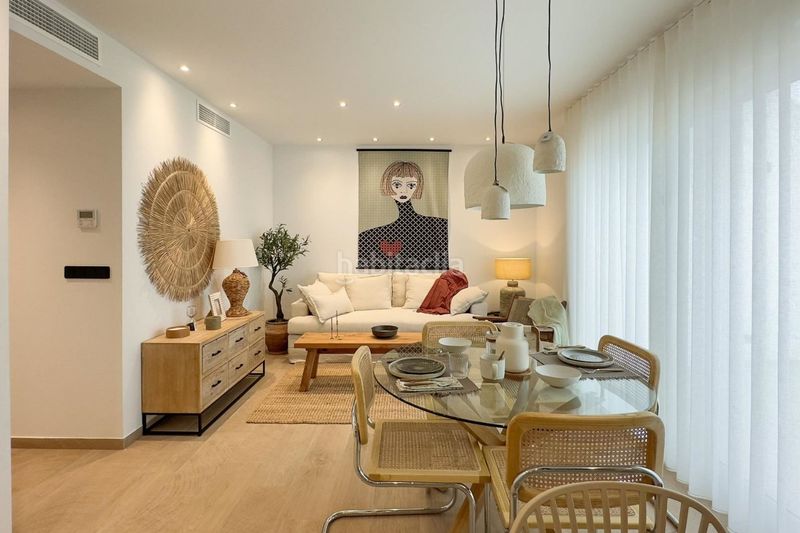 Foto cb7b139a-7131-44b8-b48a-4f4a9bb632ce. Appartement dans Algorfa
