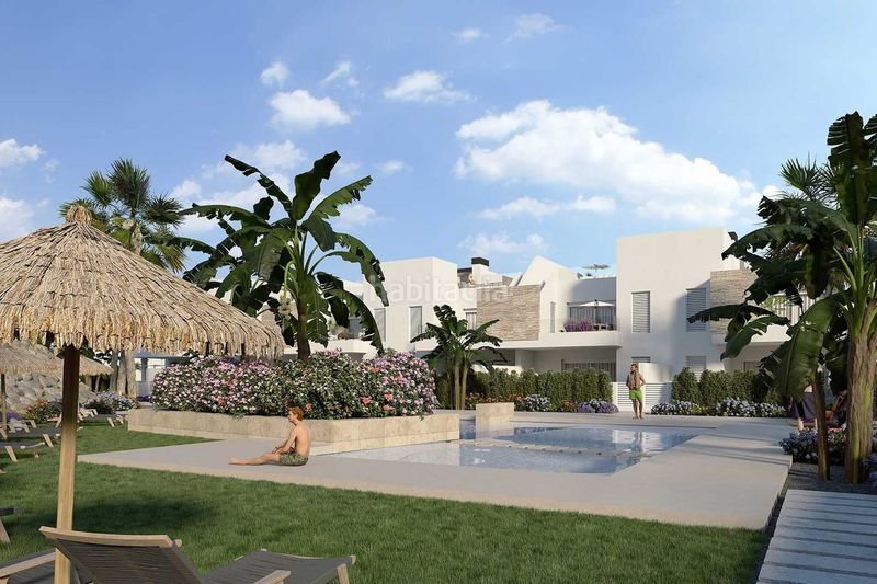 Foto fa6ad9fc-6af7-490e-8fa0-725d18d35b39. Appartement dans Algorfa
