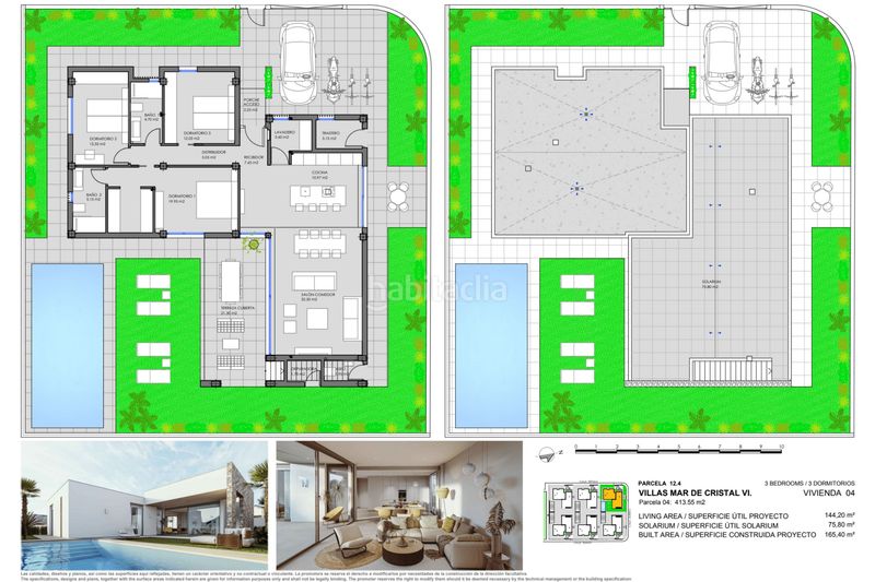 Foto 0d4b6fc6-17c4-4976-8223-0f55055cb6d4. Casa a Islas Menores-Mar de Cristal Cartagena