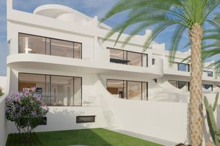 Appartement in Cañada del Molino