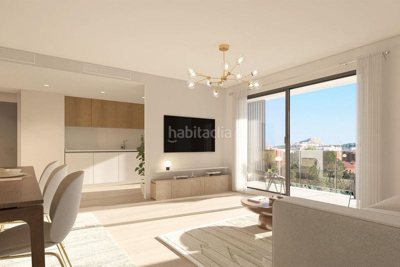Foto 373b3ff2-964e-460c-a077-d7009e39eda3. Apartament a Paus - Polígono San Blas Alicante