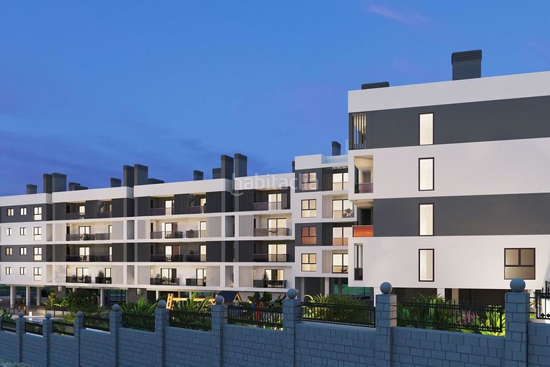 Foto 4566ca71-74a4-4270-9a84-440b82a9420f. Apartament a Paus - Polígono San Blas Alicante