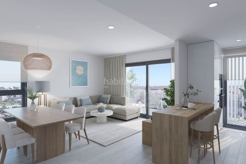 Foto 58d01ffd-3b1d-4d16-963c-8c93373f86d8. Apartament a Paus - Polígono San Blas Alicante