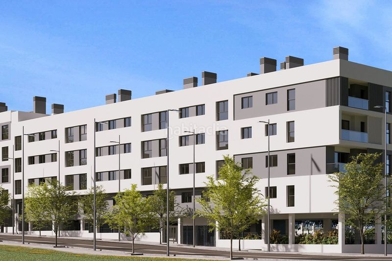 Foto 6079ec53-20be-4aaa-a327-a3ebf69397b8. Apartament a Paus - Polígono San Blas Alicante