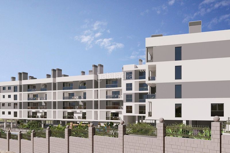 Foto 6836ad0d-02c2-4a01-a6a1-e5d274c3fa3b. Apartament a Paus - Polígono San Blas Alicante