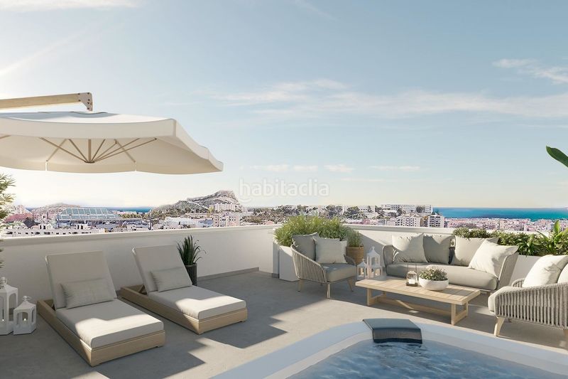 Foto 720d988b-a080-4c37-9036-20cd5d05aab5. Apartament a Paus - Polígono San Blas Alicante
