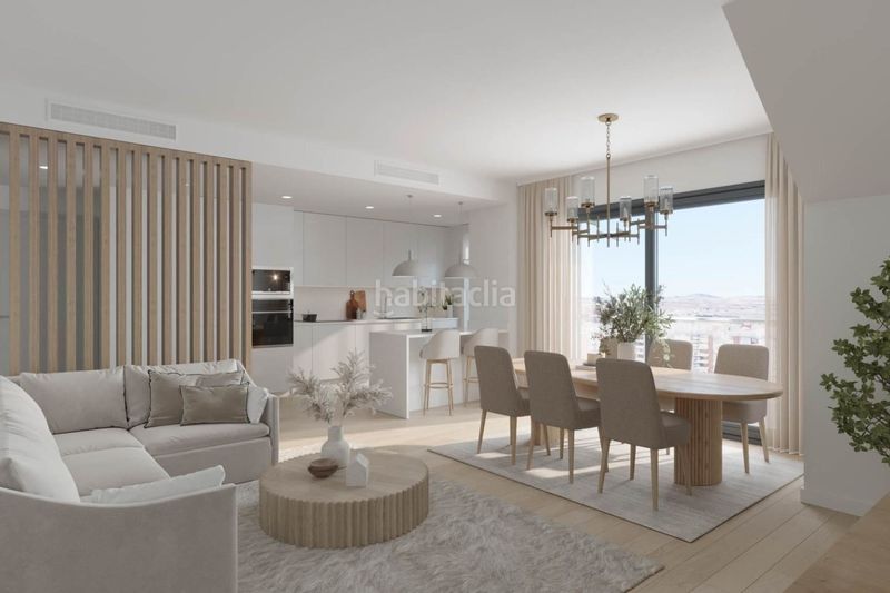 Foto 7b76a4d2-6e4b-483e-98f3-fcf24b2d1401. Apartament a Paus - Polígono San Blas Alicante