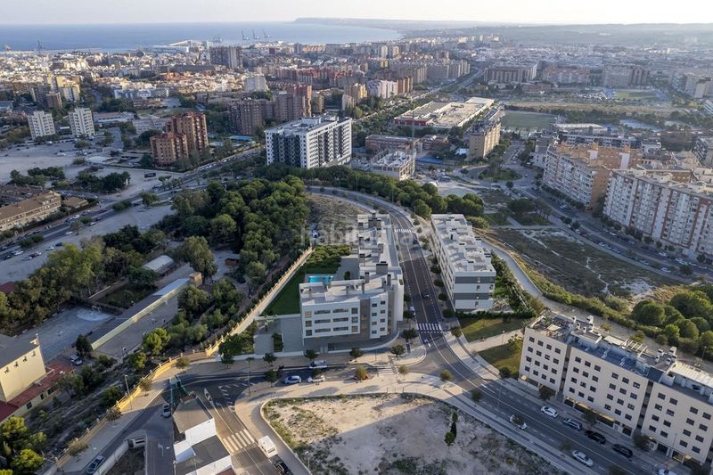 Foto 7b847648-a246-4b12-97c2-b4c3cd5ee816. Apartament a Paus - Polígono San Blas Alicante