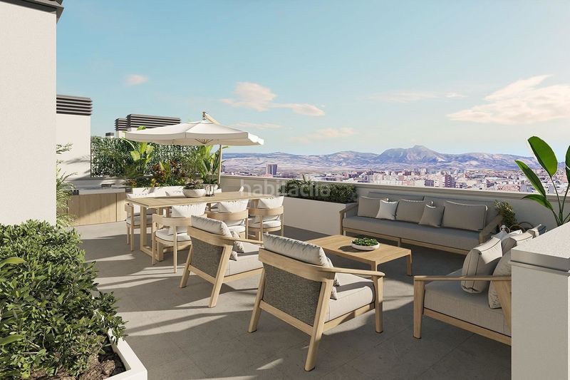 Foto a2e9f250-b638-439a-a0e6-b31dfb27a958. Apartament a Paus - Polígono San Blas Alicante