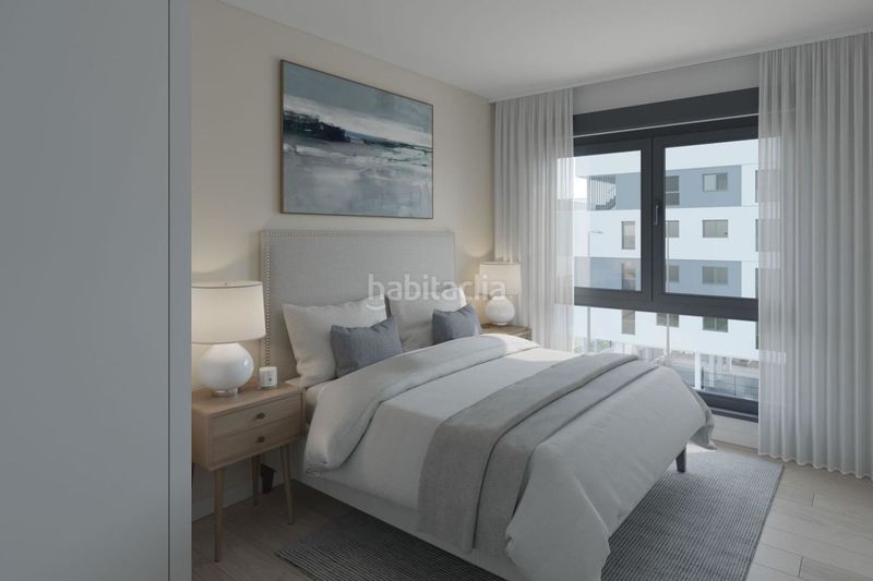 Foto c1246b26-e495-4f30-99ea-0fd8347c2e36. Apartament a Paus - Polígono San Blas Alicante