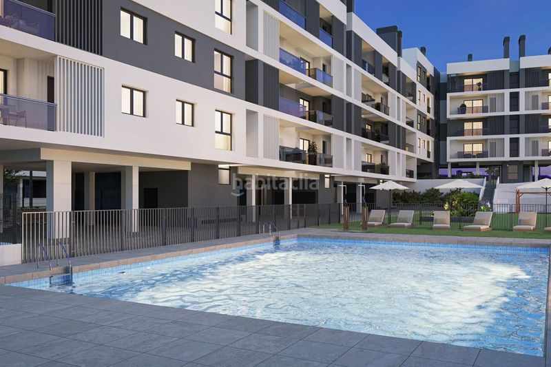 Foto c657f2b9-75bf-4c22-ac5d-b5fe1746cf14. Apartament a Paus - Polígono San Blas Alicante