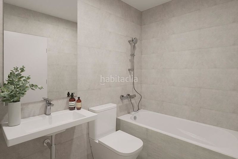 Foto c798a79e-71e6-4590-8ffe-a57315296799. Apartament a Paus - Polígono San Blas Alicante