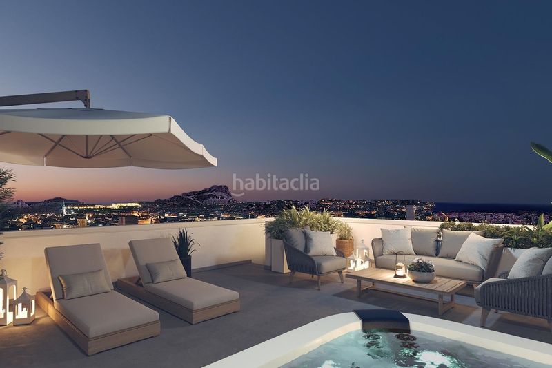 Foto ccf76455-dbe5-4296-a2d1-e04f2f4239b9. Apartament a Paus - Polígono San Blas Alicante