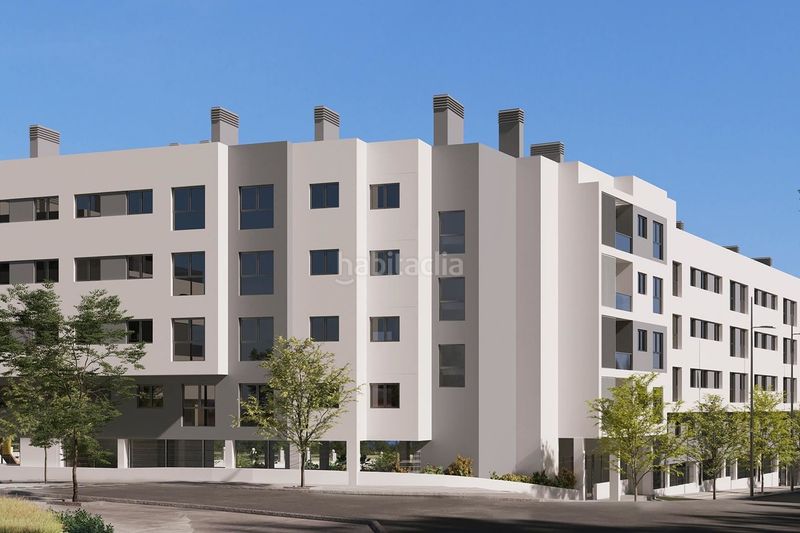 Foto cd6acb2e-053c-435f-9291-f696a6cbd180. Apartament a Paus - Polígono San Blas Alicante