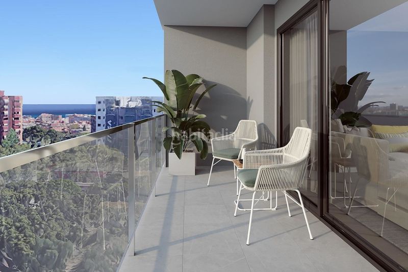 Foto d6aaf0d2-3d70-43b2-ba8f-65b6749b64b2. Apartament a Paus - Polígono San Blas Alicante