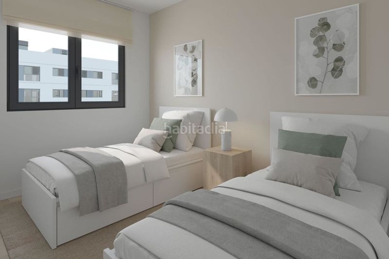 Foto fb62a42a-68ed-4476-8007-64159944085c. Apartament a Paus - Polígono San Blas Alicante