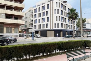 Apartment in El Acequión
