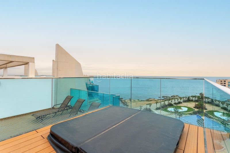 Foto 077f1ab9-52fe-4e59-8ae5-fd05c0571380. Apartament a Punta Prima Torrevieja