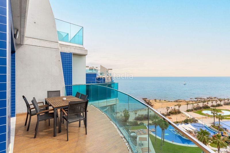 Foto 1a61e96a-e355-46cc-9cd4-05dadb870680. Apartament a Punta Prima Torrevieja