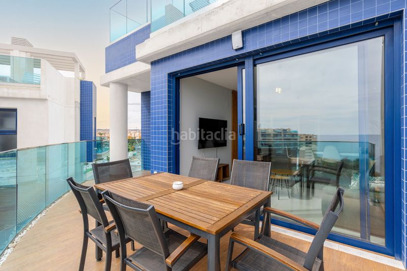 Foto 350fefeb-4682-4656-95a6-734494635021. Apartament a Punta Prima Torrevieja