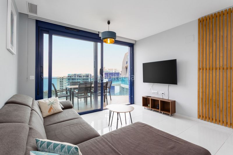 Foto 4449ff72-dae3-41ce-b86e-51918b06dfbe. Apartament a Punta Prima Torrevieja