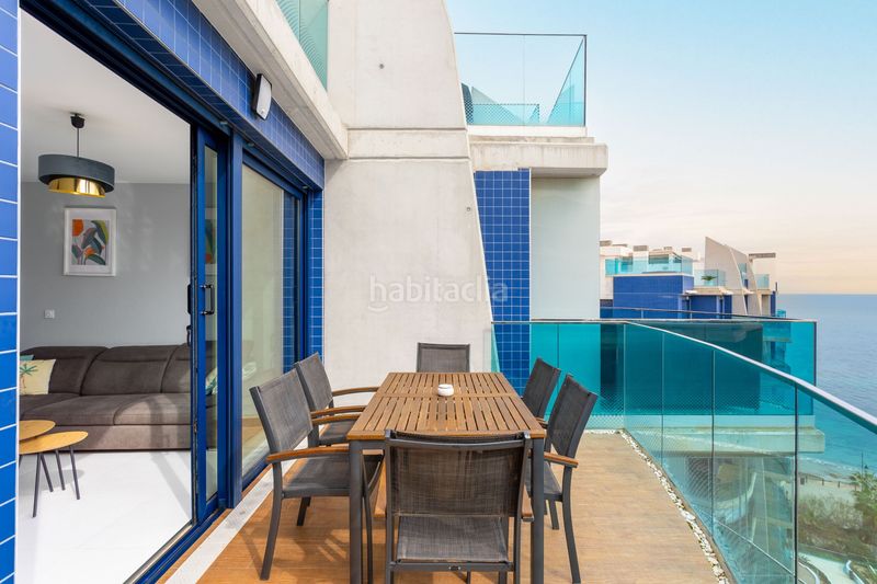 Foto bf0fcb2a-5fdd-4b93-bf89-bf57fb95472d. Apartament a Punta Prima Torrevieja