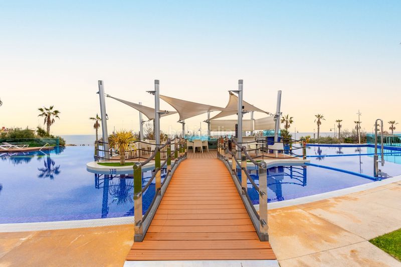 Foto c2737a5c-5d11-4871-b82d-e48fb6607750. Apartament a Punta Prima Torrevieja