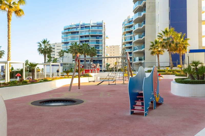 Foto e4f4fd61-feb2-4bea-9e76-c18ad285abd2. Apartament a Punta Prima Torrevieja