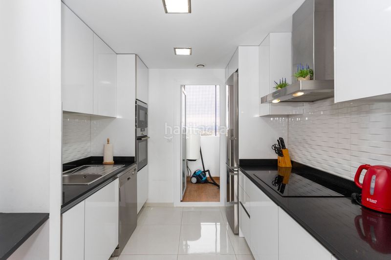 Foto e9ac6e27-60cf-4078-a5e3-be873010f47a. Apartament a Punta Prima Torrevieja